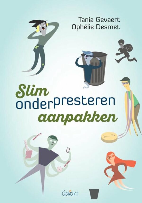 Ebook slim onderpreteren